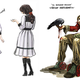 Image for article titled The Beards, Beaus & Bad Guys Of BioShock Infinite